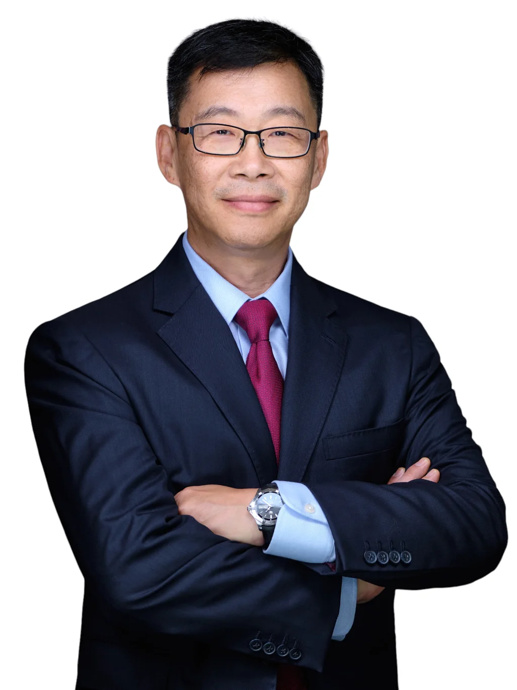 Dr. Chan Beng Kuen