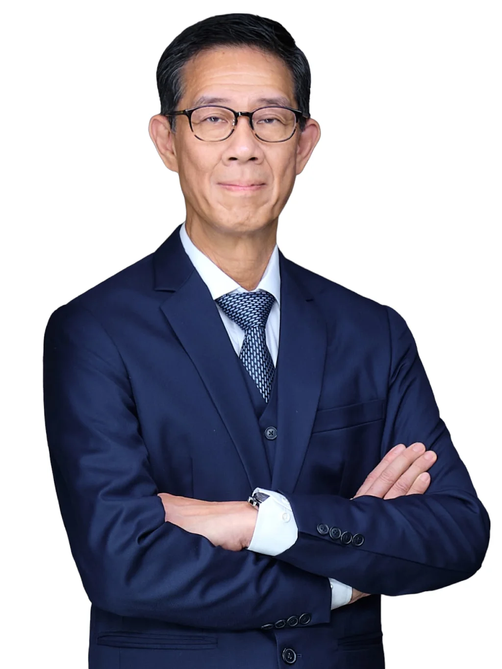Dr. Francis Wong