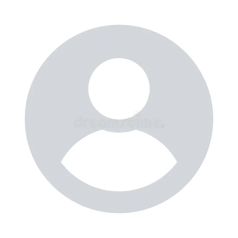 default avatar profile image vector social media user icon potrait 182347582